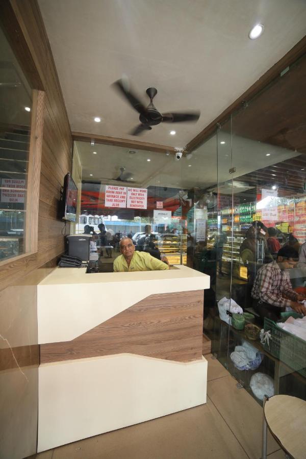 Shri Ram Residency Hotel 2*