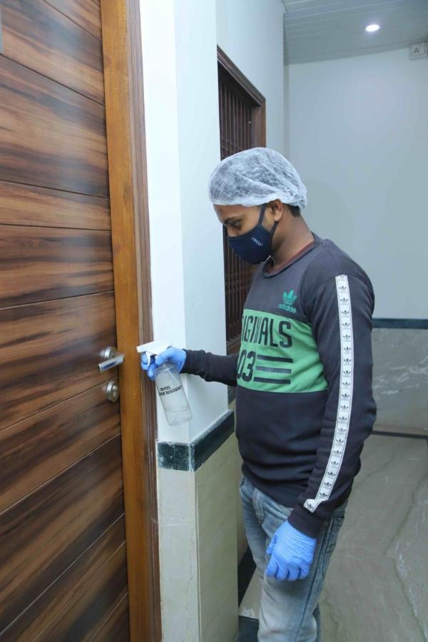 Shri Ram Residency Agra (Uttar Pradesh)